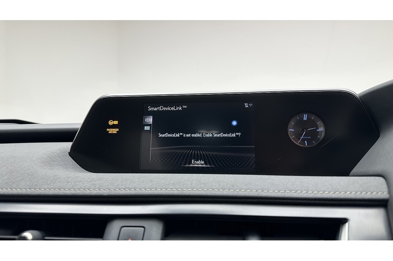 Used Lexus UX 2020 for sale - 76784607: Photo 46