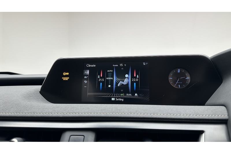 Used Lexus UX 2020 for sale - 76784607: Photo 47