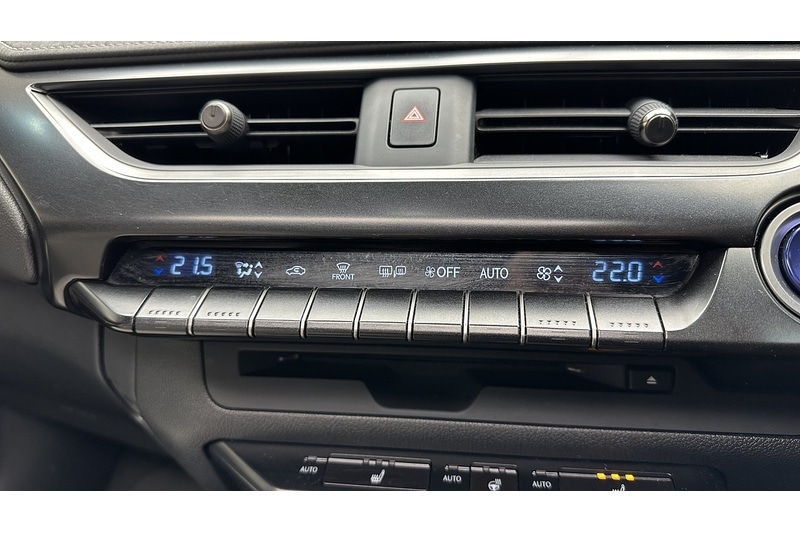 Used Lexus UX 2020 for sale - 76784607: Photo 49