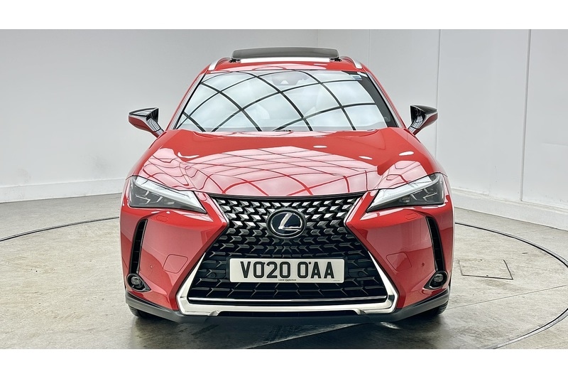 Used Lexus UX 2020 for sale - 76784607: Photo 5