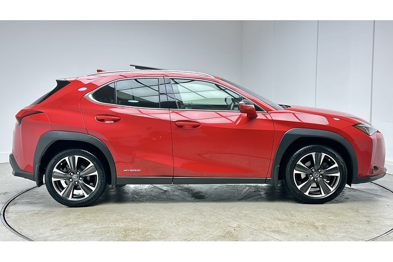Used Lexus UX 2020 for sale - 76784607: Photo 6