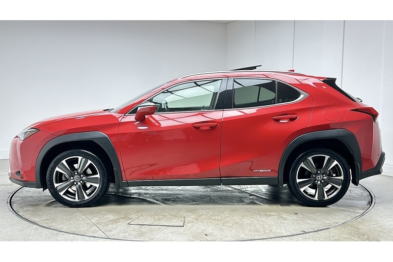 Used Lexus UX 2020 for sale - 76784607: Photo 8
