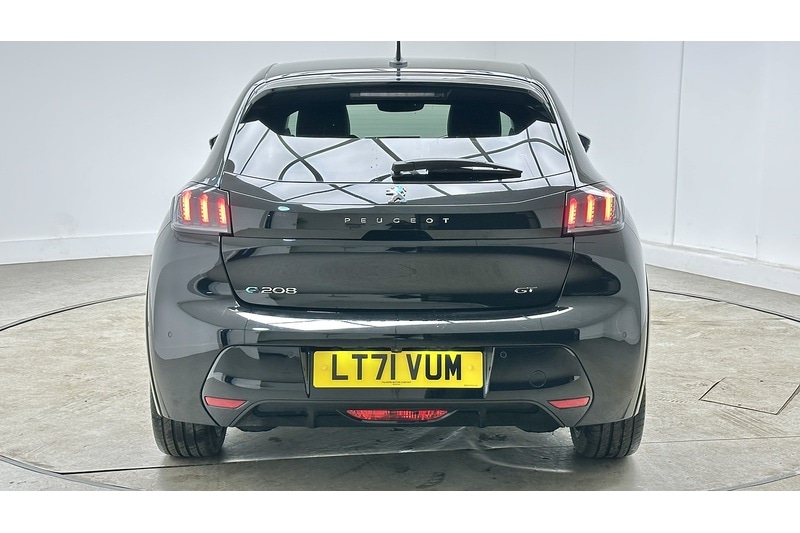 Used Peugeot 208 2021 for sale - 78065132: Photo 10