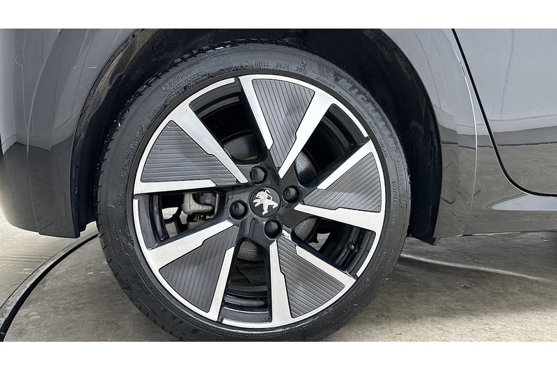 Used Peugeot 208 2021 for sale - 78065132: Photo 16