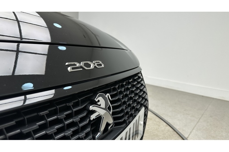 Used Peugeot 208 2021 for sale - 78065132: Photo 18