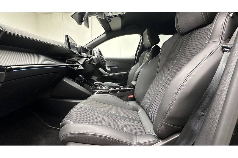 Used Peugeot 208 2021 for sale - 78065132: Photo 19