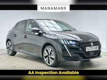 Peugeot 208 feature image