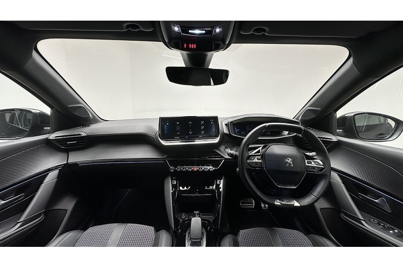 Used Peugeot 208 2021 for sale - 78065132: Photo 2