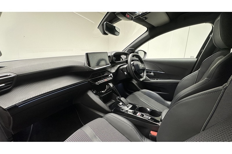 Used Peugeot 208 2021 for sale - 78065132: Photo 20