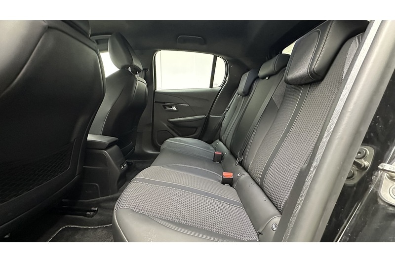 Used Peugeot 208 2021 for sale - 78065132: Photo 21