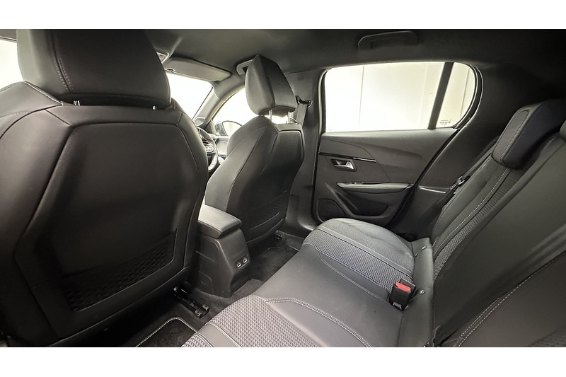 Used Peugeot 208 2021 for sale - 78065132: Photo 22