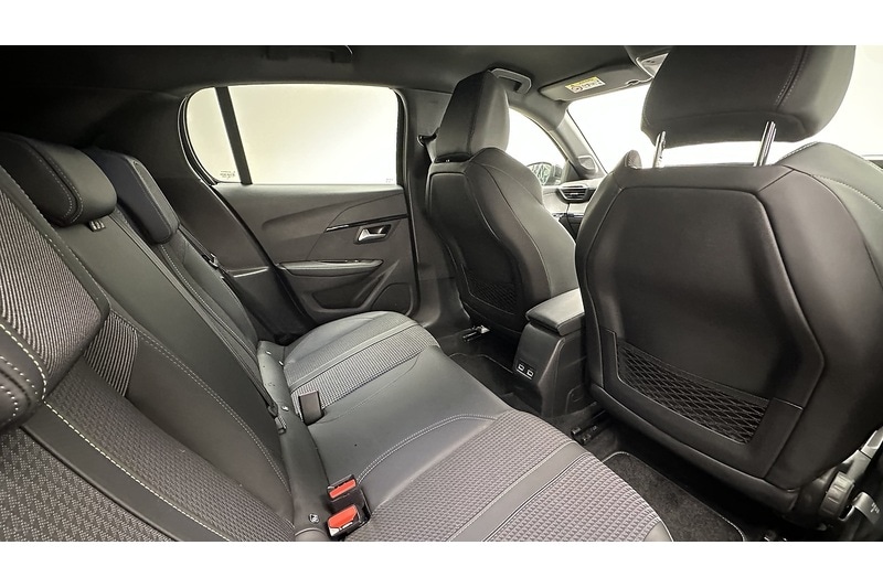 Used Peugeot 208 2021 for sale - 78065132: Photo 24