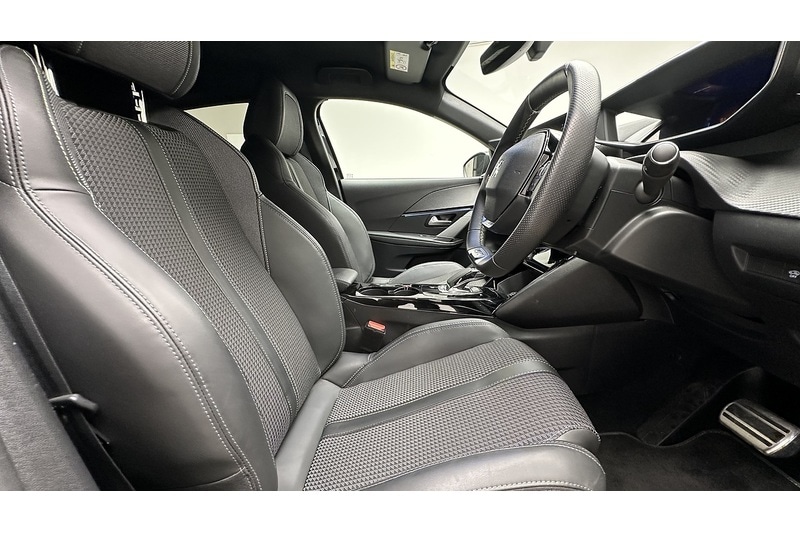 Used Peugeot 208 2021 for sale - 78065132: Photo 26