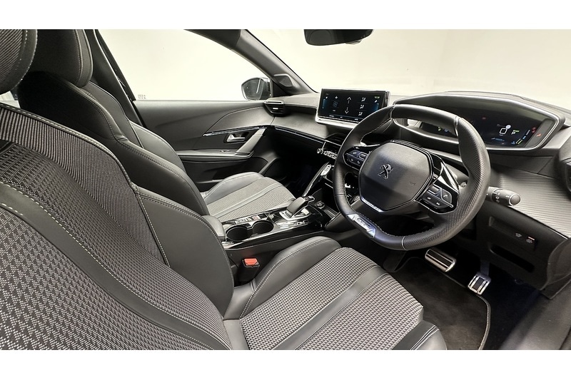 Used Peugeot 208 2021 for sale - 78065132: Photo 27