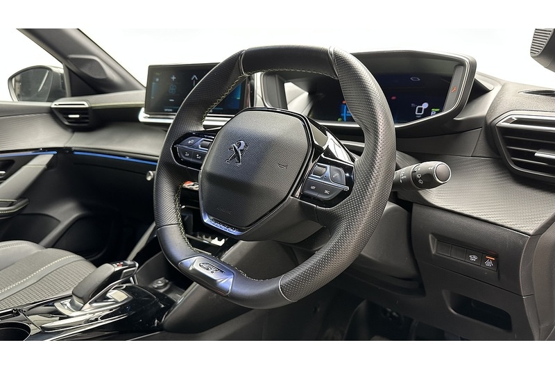 Used Peugeot 208 2021 for sale - 78065132: Photo 29