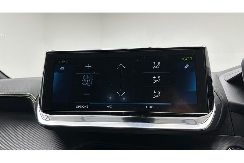 Used Peugeot 208 2021 for sale - 78065132: Photo 34