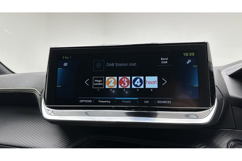 Used Peugeot 208 2021 for sale - 78065132: Photo 35