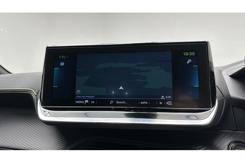 Used Peugeot 208 2021 for sale - 78065132: Photo 36