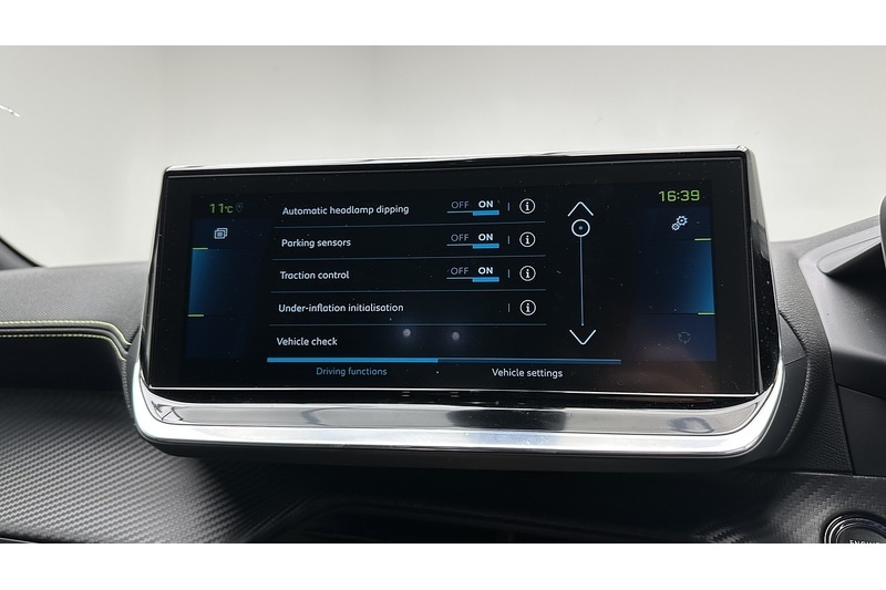 Used Peugeot 208 2021 for sale - 78065132: Photo 37