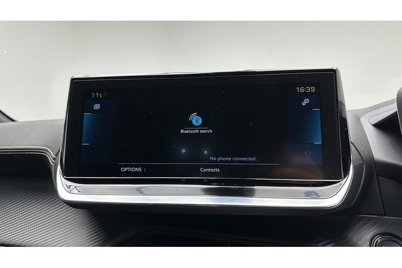 Used Peugeot 208 2021 for sale - 78065132: Photo 38