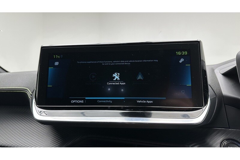 Used Peugeot 208 2021 for sale - 78065132: Photo 39