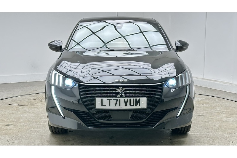 Used Peugeot 208 2021 for sale - 78065132: Photo 4