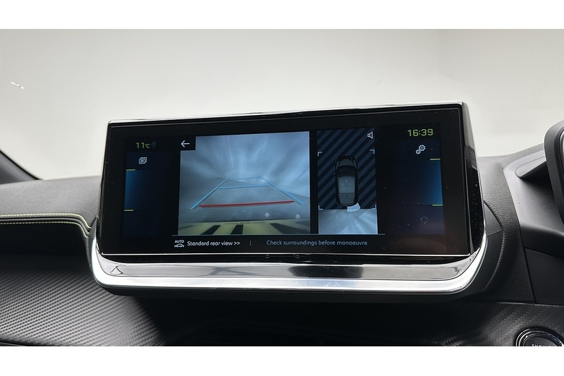 Used Peugeot 208 2021 for sale - 78065132: Photo 40