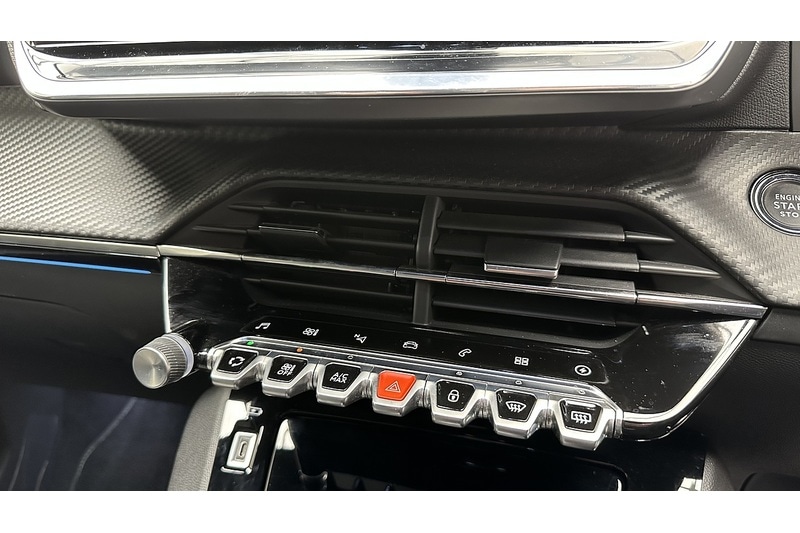 Used Peugeot 208 2021 for sale - 78065132: Photo 41