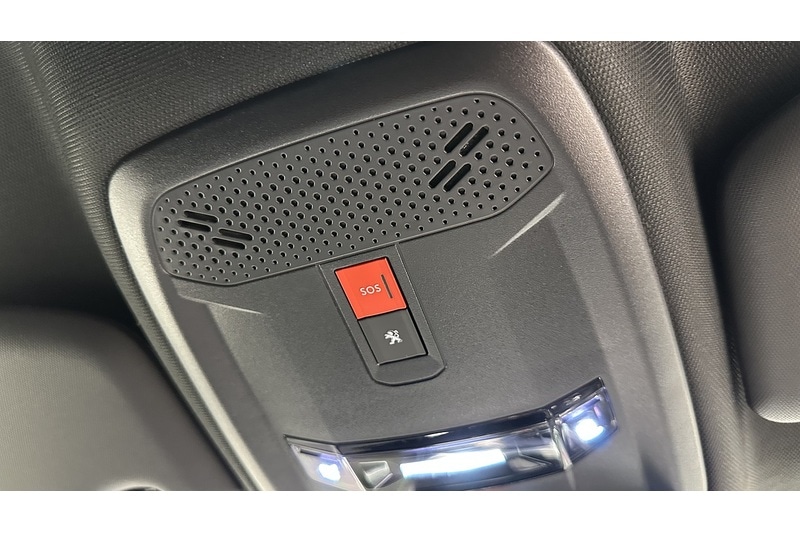 Used Peugeot 208 2021 for sale - 78065132: Photo 45