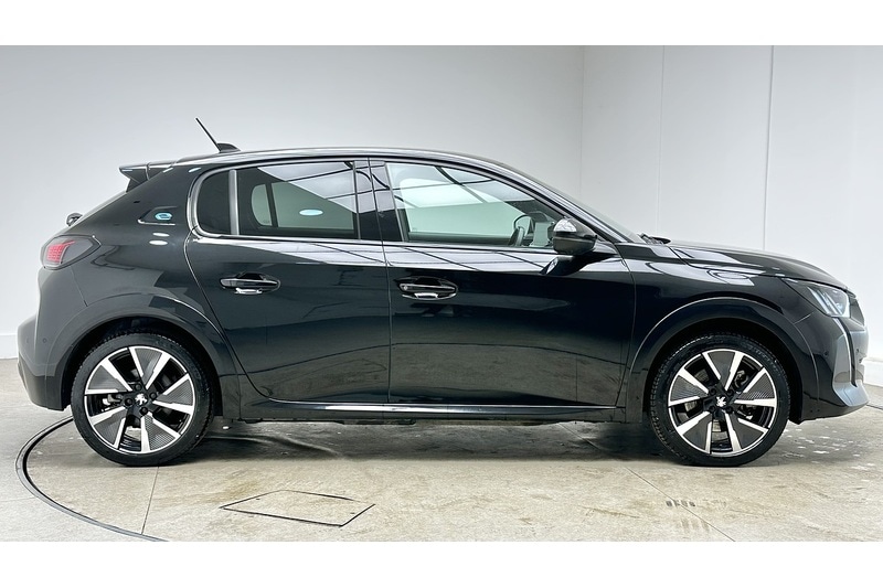 Used Peugeot 208 2021 for sale - 78065132: Photo 5