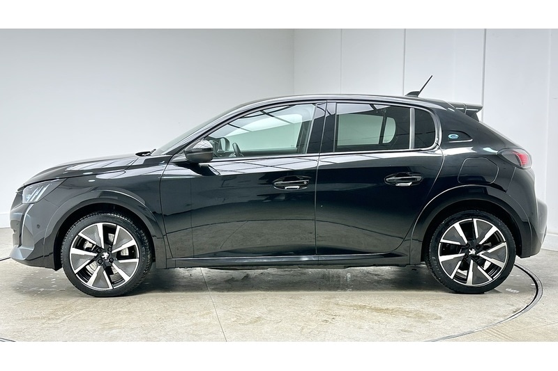 Used Peugeot 208 2021 for sale - 78065132: Photo 7