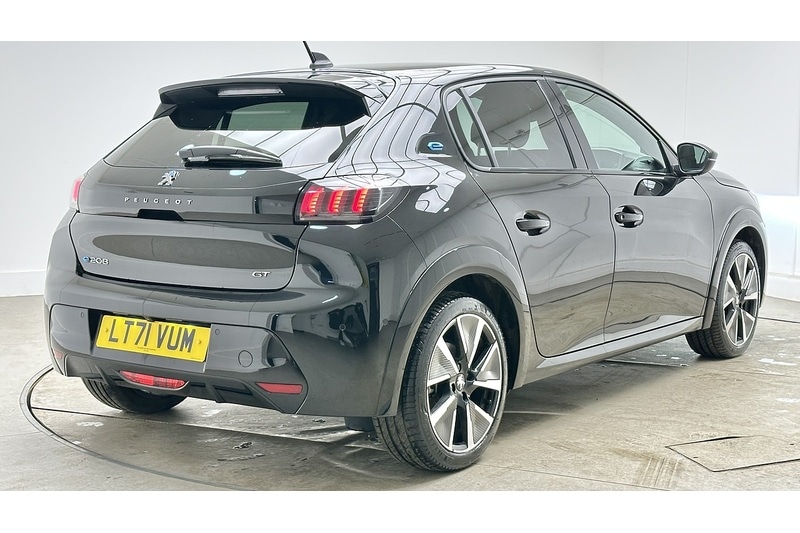 Used Peugeot 208 2021 for sale - 78065132: Photo 9