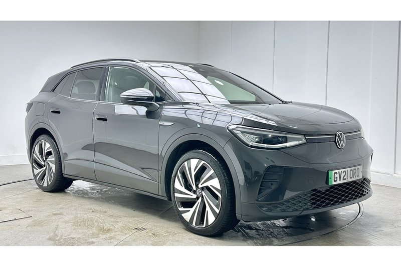 Used Volkswagen ID.4 2021 for sale - 76784446: Photo 12