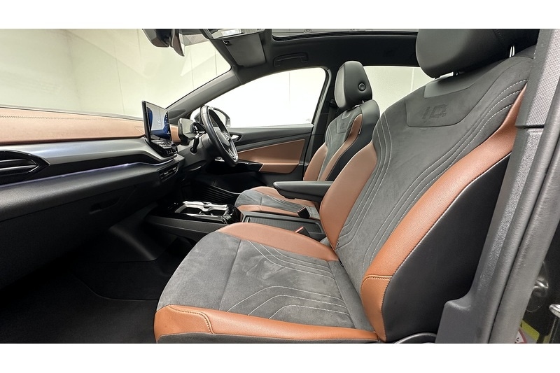 Used Volkswagen ID.4 2021 for sale - 76784446: Photo 18