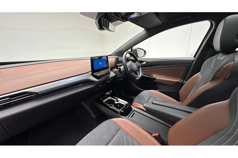 Used Volkswagen ID.4 2021 for sale - 76784446: Photo 19