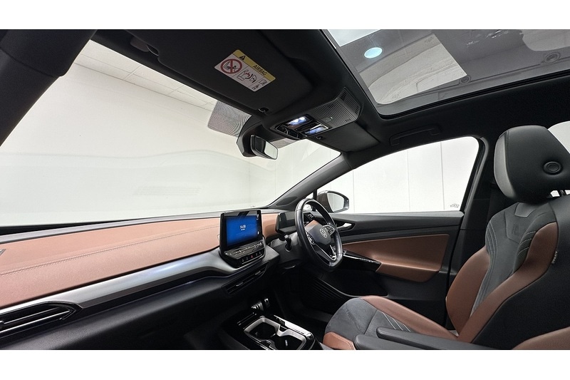 Used Volkswagen ID.4 2021 for sale - 76784446: Photo 20