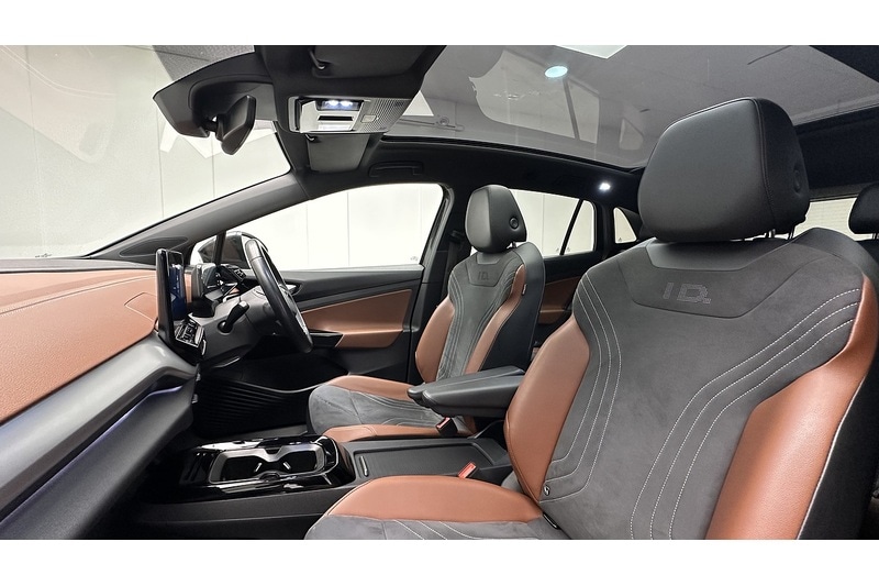 Used Volkswagen ID.4 2021 for sale - 76784446: Photo 21