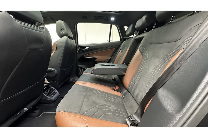Used Volkswagen ID.4 2021 for sale - 76784446: Photo 22