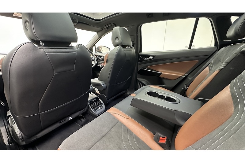 Used Volkswagen ID.4 2021 for sale - 76784446: Photo 23