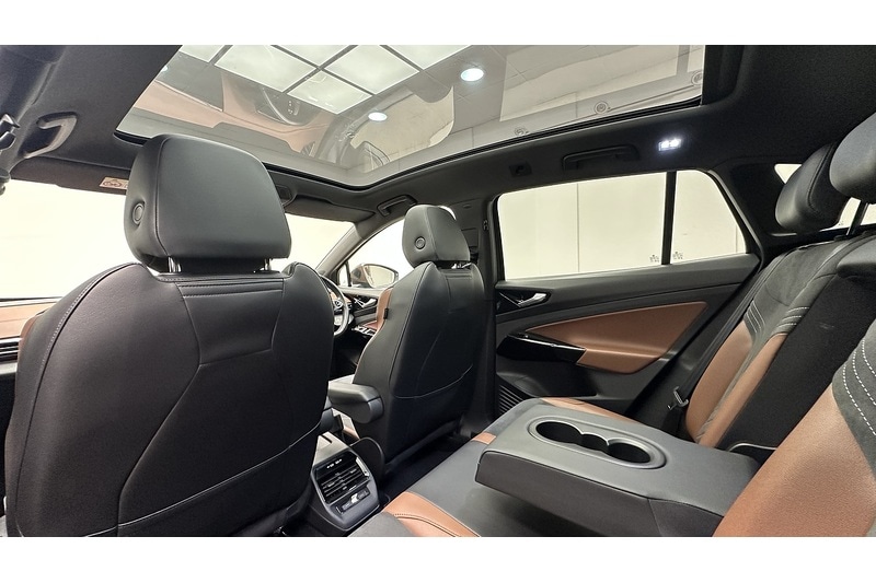 Used Volkswagen ID.4 2021 for sale - 76784446: Photo 24