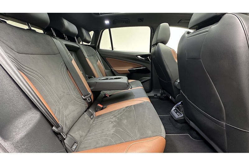 Used Volkswagen ID.4 2021 for sale - 76784446: Photo 25