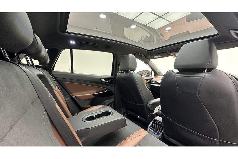 Used Volkswagen ID.4 2021 for sale - 76784446: Photo 27