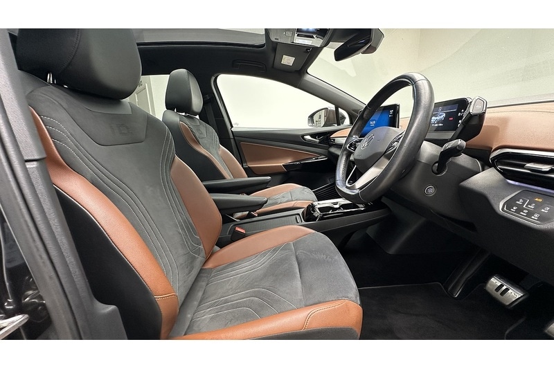 Used Volkswagen ID.4 2021 for sale - 76784446: Photo 29