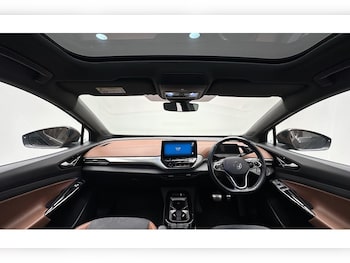 Used Volkswagen ID.4 2021 for sale - 76784446: Photo