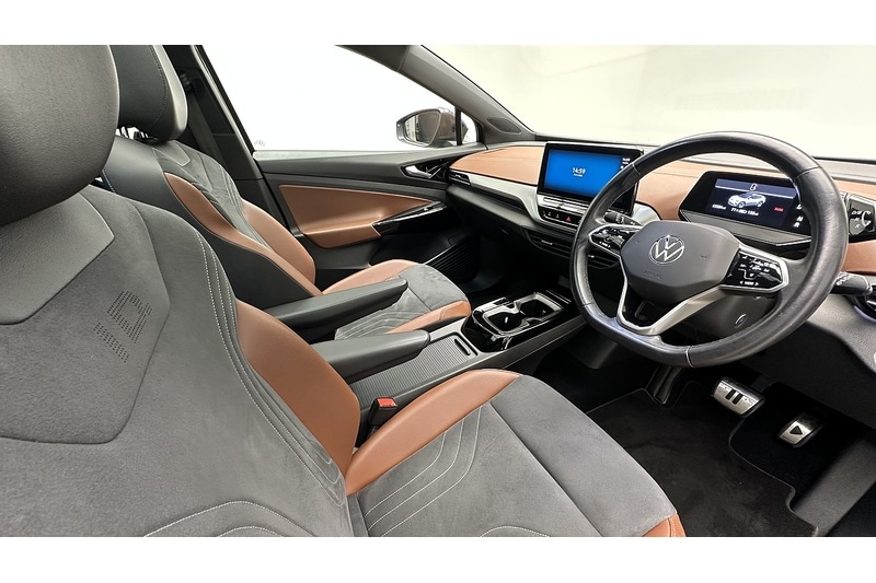 Used Volkswagen ID.4 2021 for sale - 76784446: Photo 30