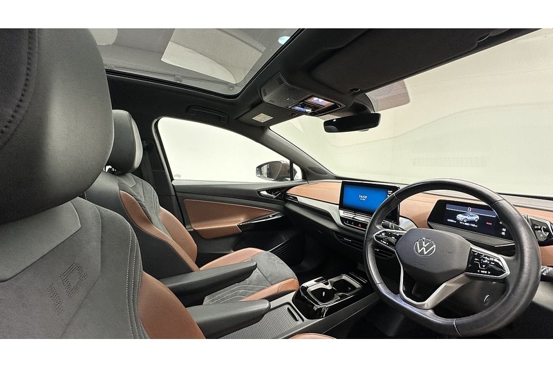 Used Volkswagen ID.4 2021 for sale - 76784446: Photo 31