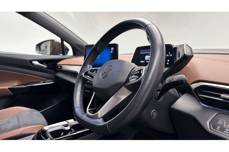 Used Volkswagen ID.4 2021 for sale - 76784446: Photo 32