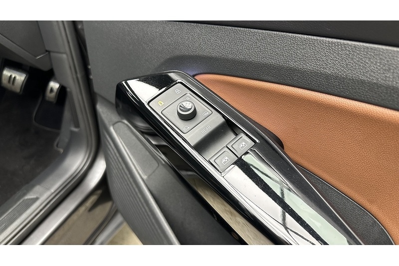 Used Volkswagen ID.4 2021 for sale - 76784446: Photo 33