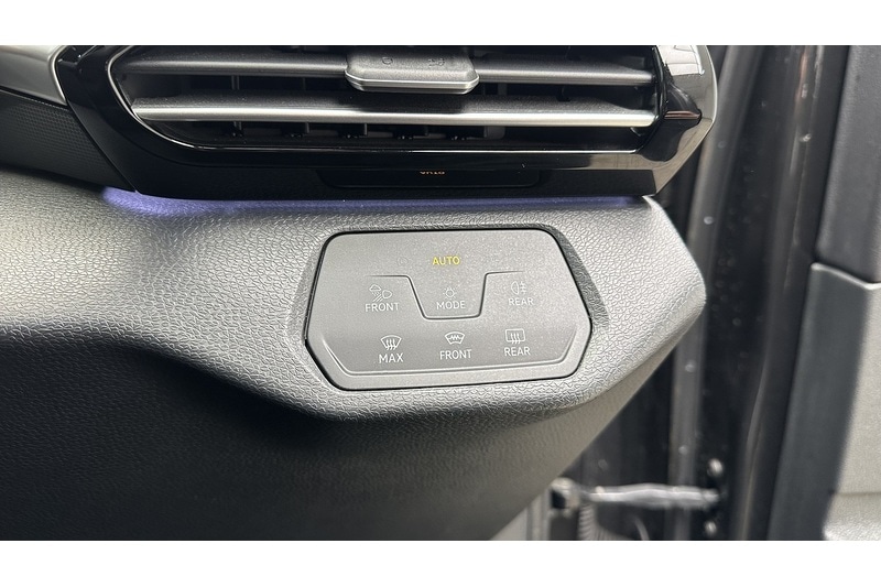 Used Volkswagen ID.4 2021 for sale - 76784446: Photo 34