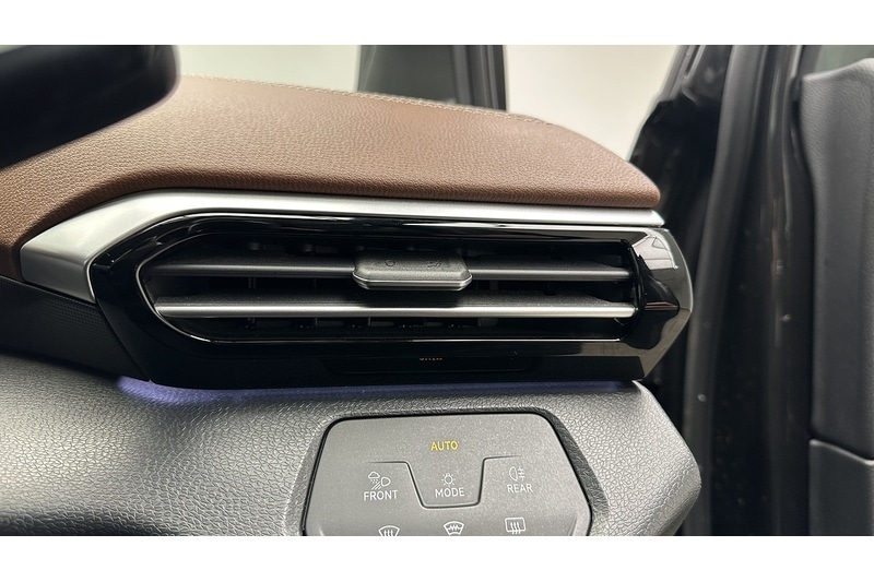 Used Volkswagen ID.4 2021 for sale - 76784446: Photo 35